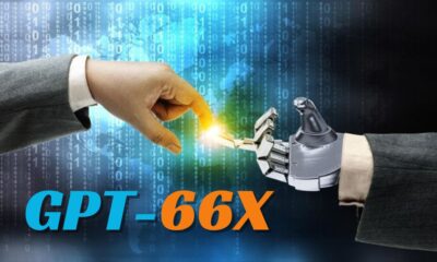 GPT--66X