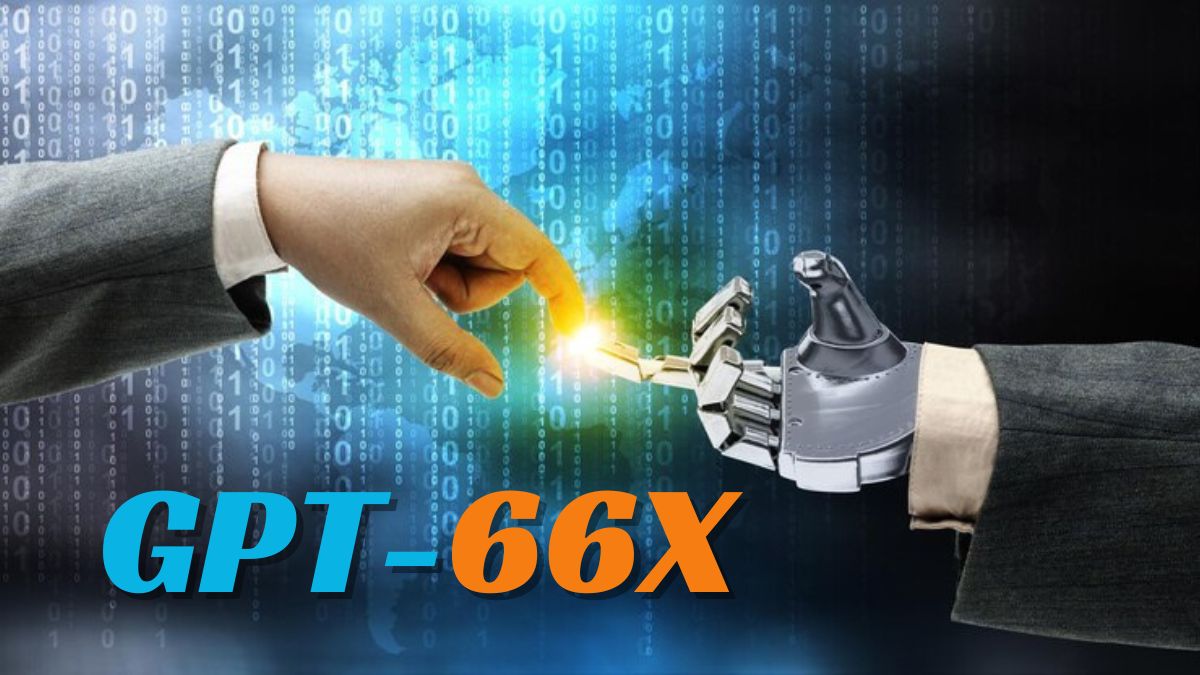 GPT--66X