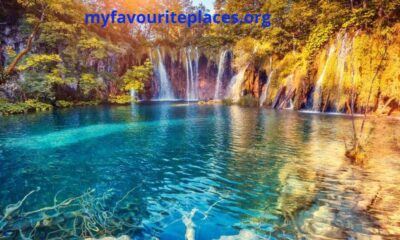 myfavouriteplaces.org