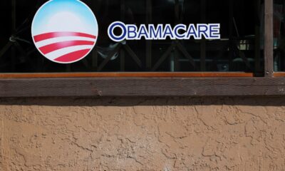 Obama Care Logo