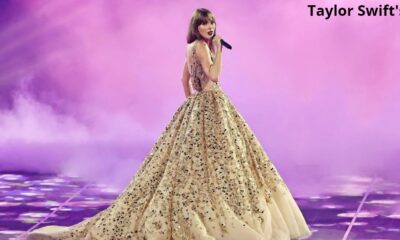 Taylor Swift's