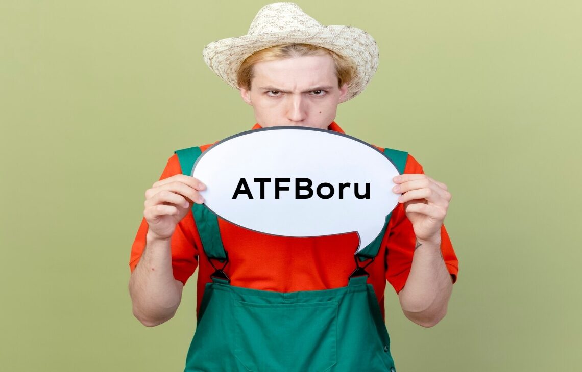 A detailed representation of ATFBoru applications and its role in industries.