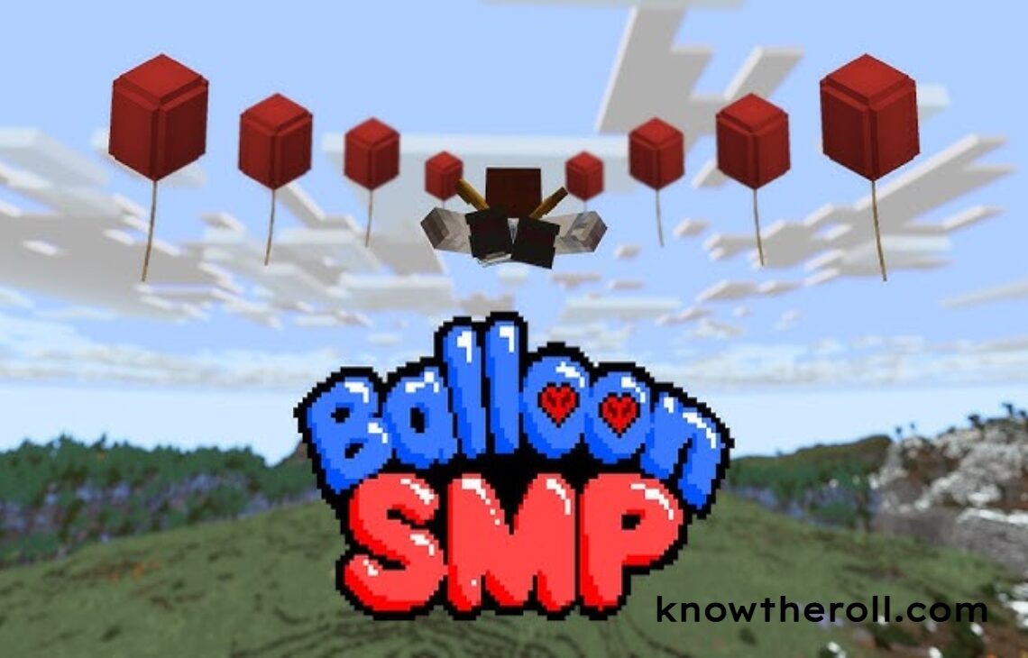 Balloon SMP