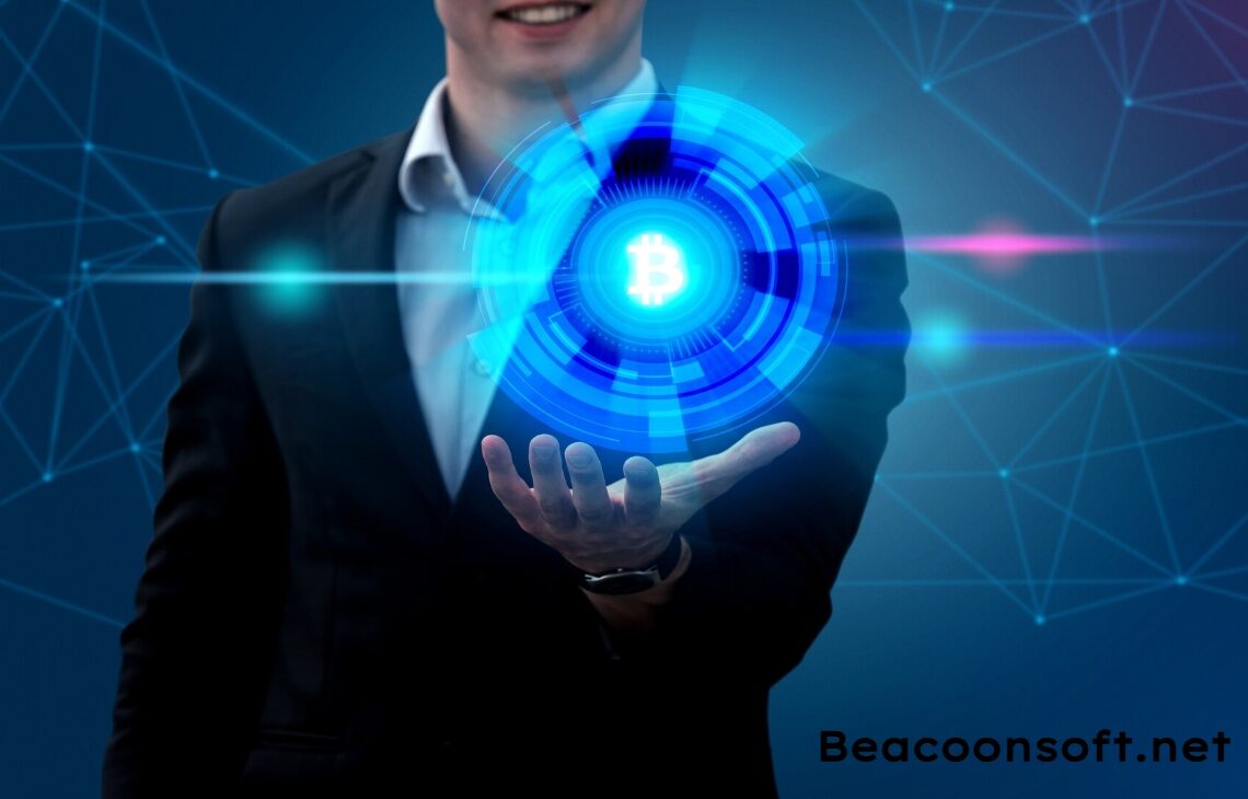 Beacoonsoft.net