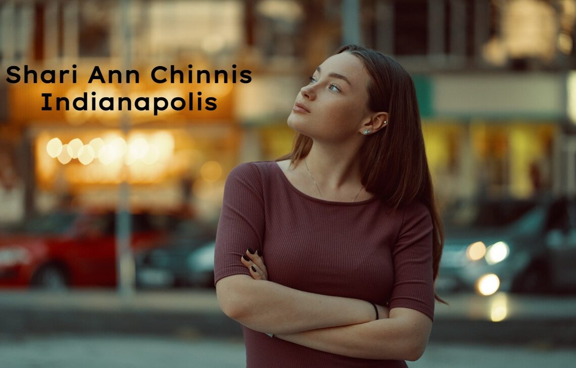 Shari Ann Chinnis Indianapolis