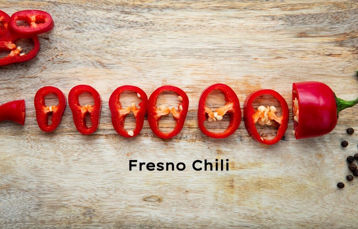 Fresno Chili