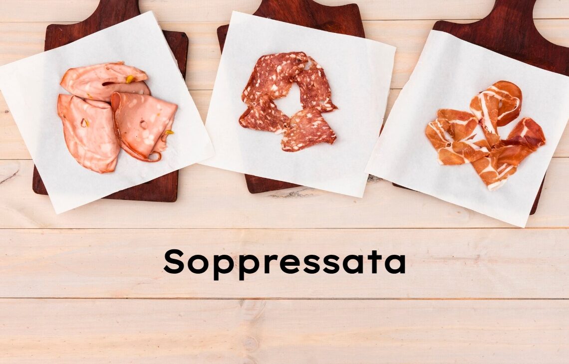 Soppressata