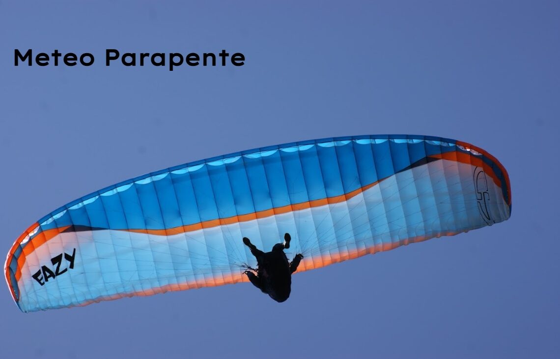 Meteo Parapente